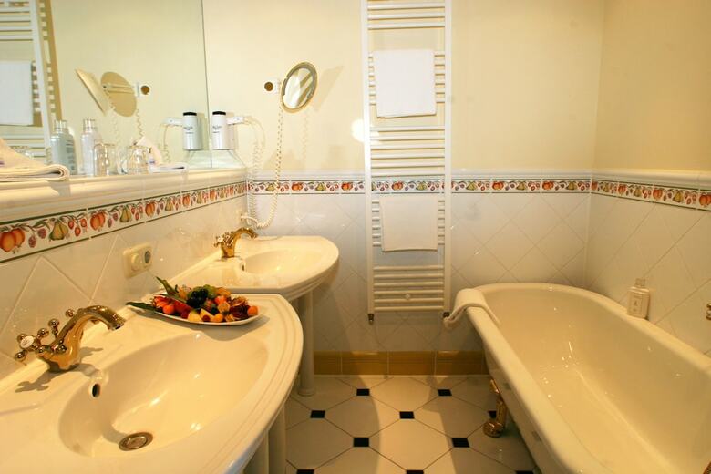 Rugard Thermal Strandhotel