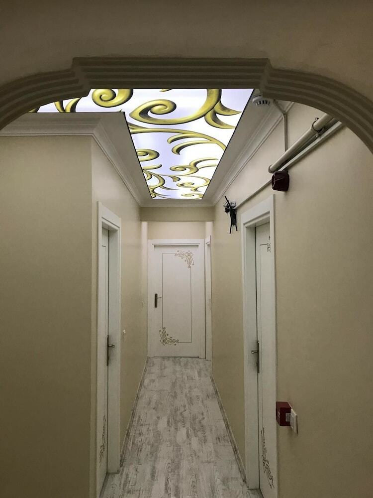 Royal Sultanahmet Hotel