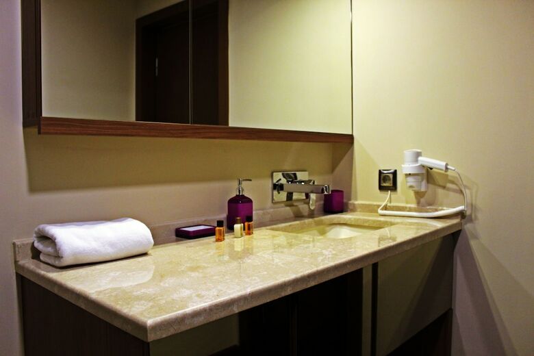 Apartamento Fourtec Kurtkoy Otel