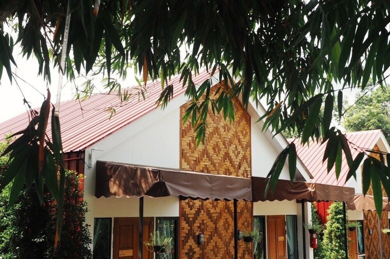 Hotel Bed L Villa