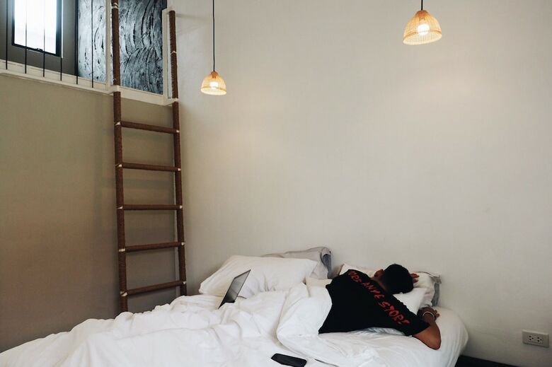 Hotel Bed L Villa