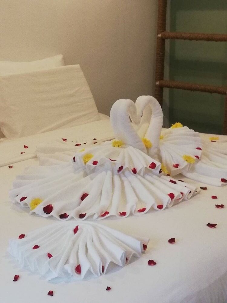 Hotel Bed L Villa