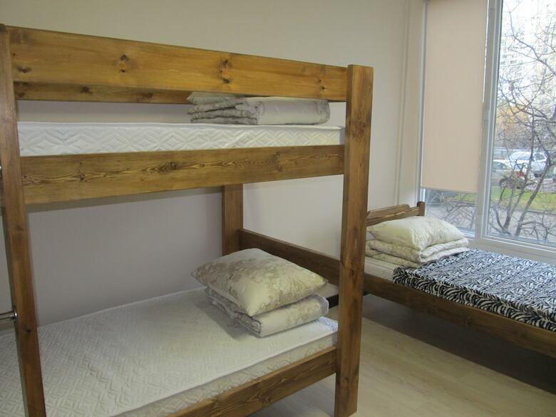 Hostal Mak Mini Hotel