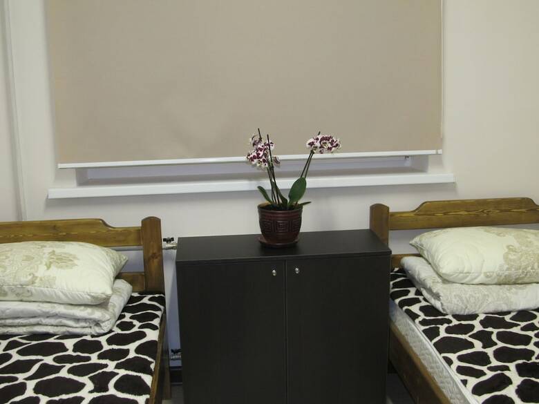 Hostal Mak Mini Hotel