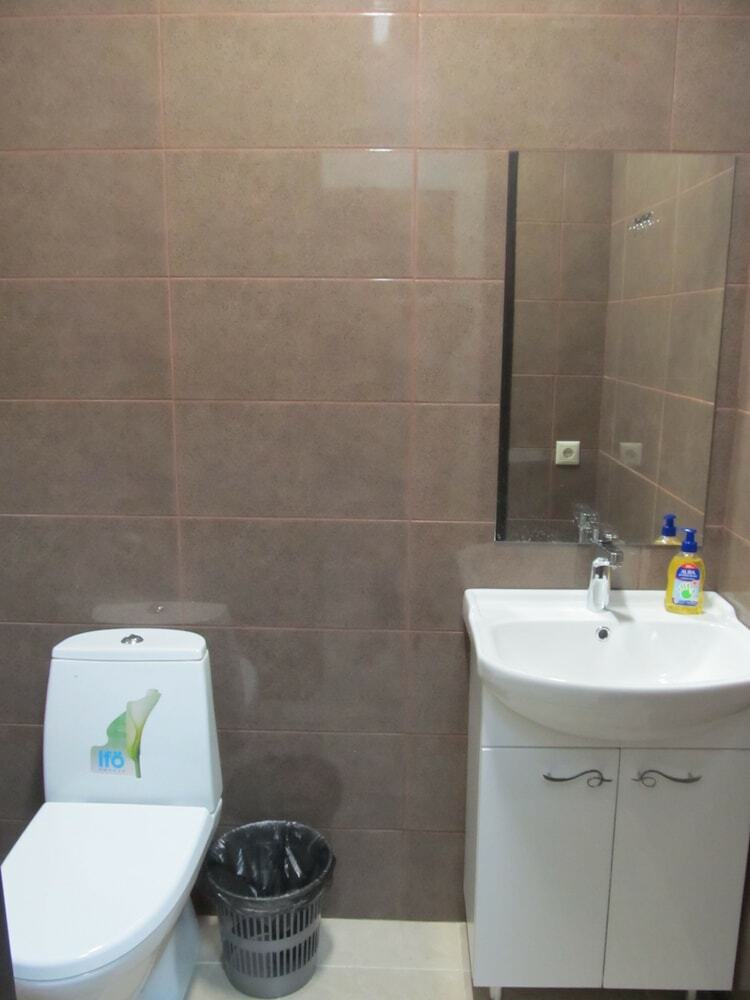 Hostal Mak Mini Hotel