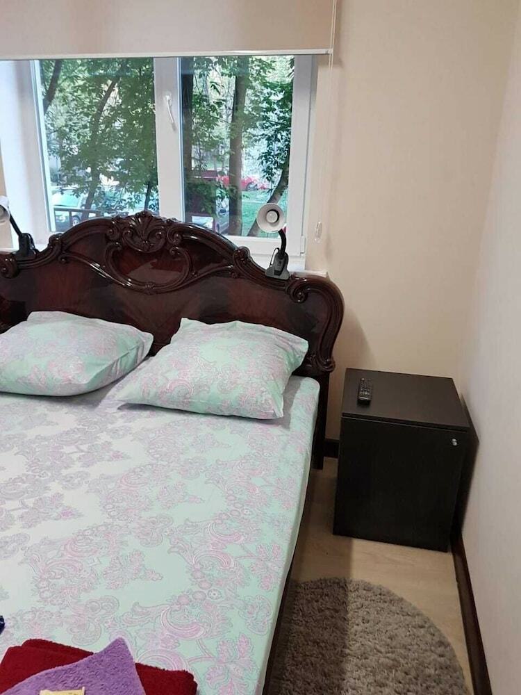 Hostal Mak Mini Hotel