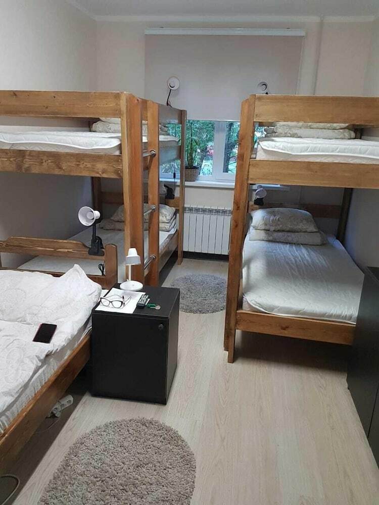 Hostal Mak Mini Hotel