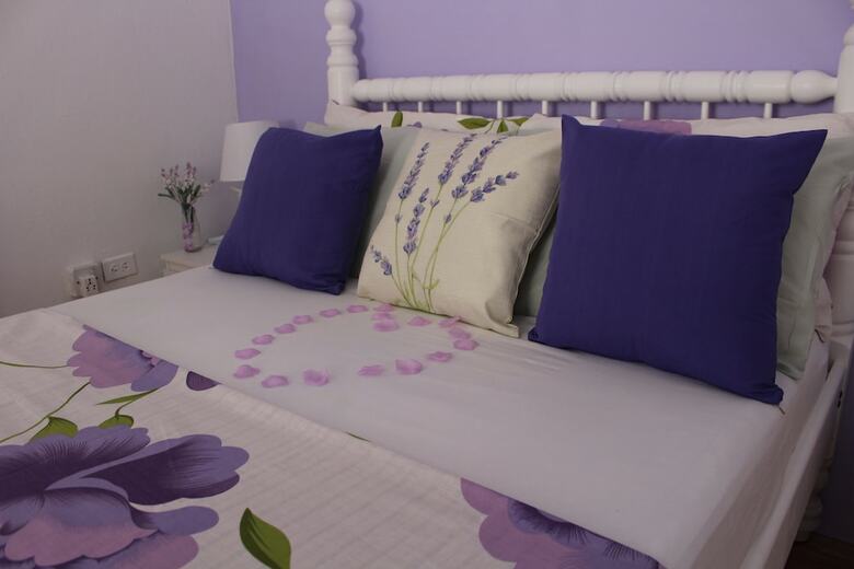 Apartamentos Amarilla Apts