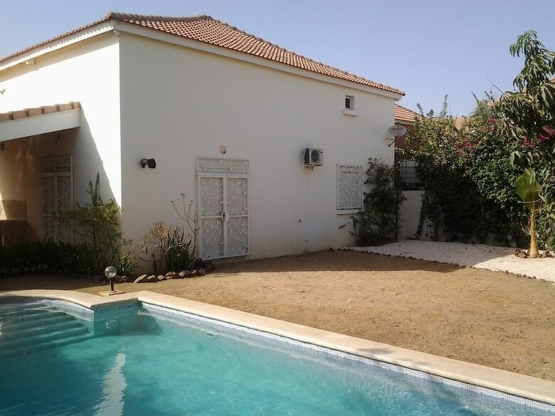 Villa Fatou