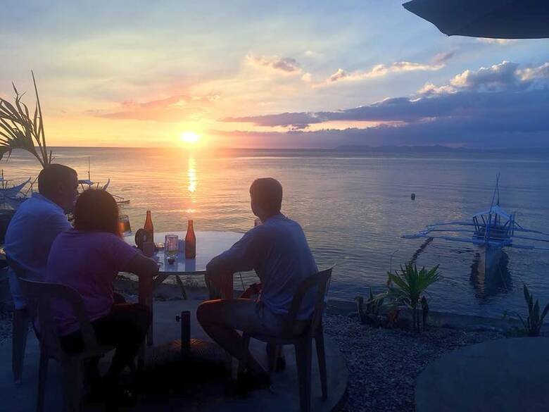 Hotel Bentrina Diving Resort
