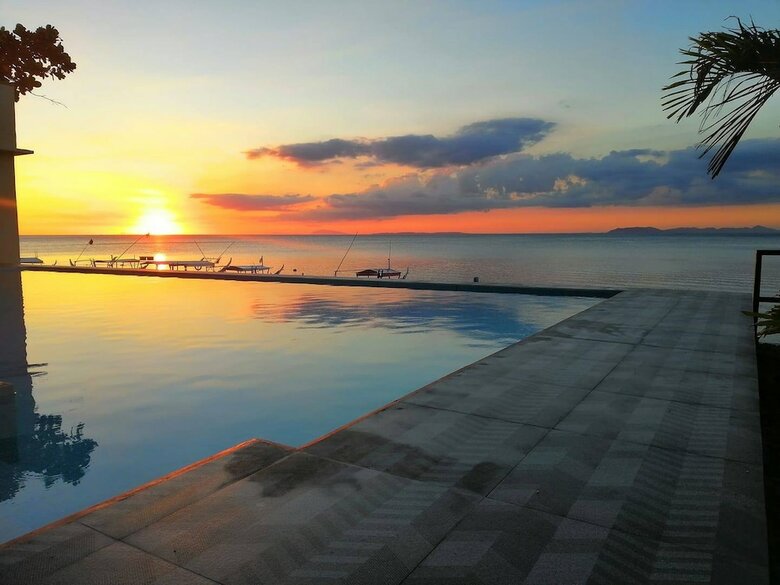 Hotel Bentrina Diving Resort