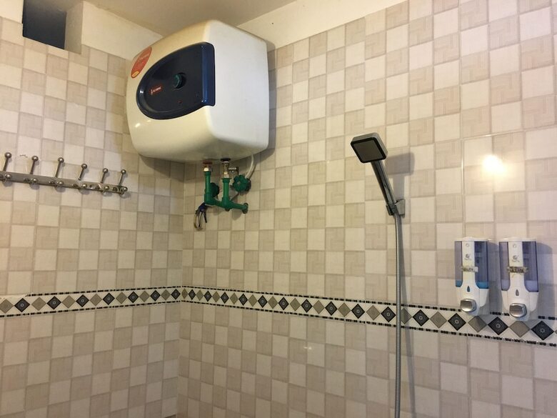 An Dat Hotel