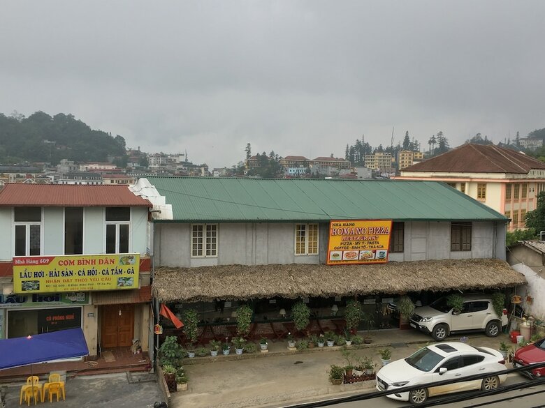An Dat Hotel