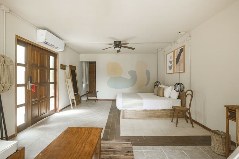 Hostal Selina Los Lirios Tulum