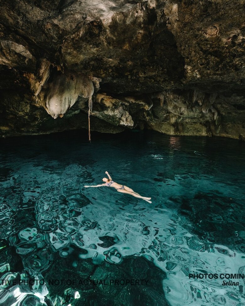 Hostal Selina Los Lirios Tulum