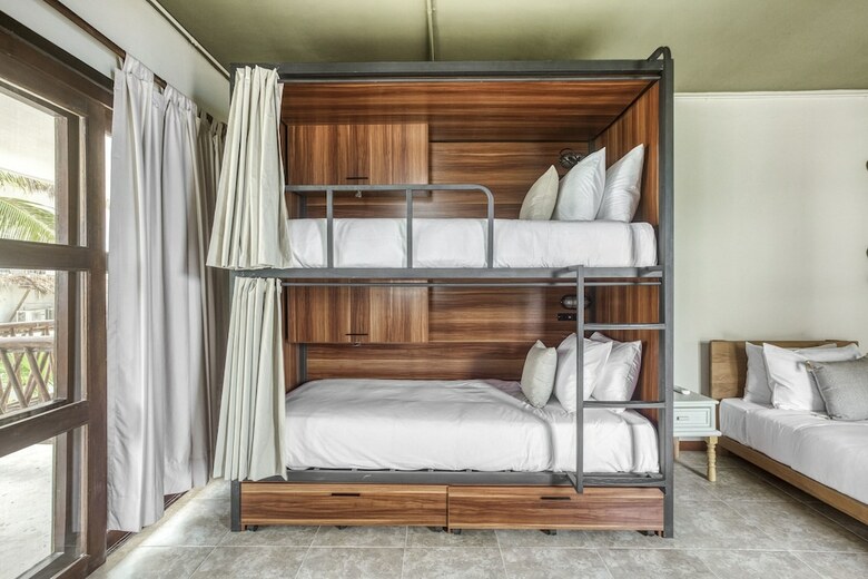 Hostal Selina Los Lirios Tulum