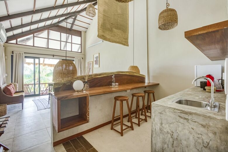 Hostal Selina Los Lirios Tulum