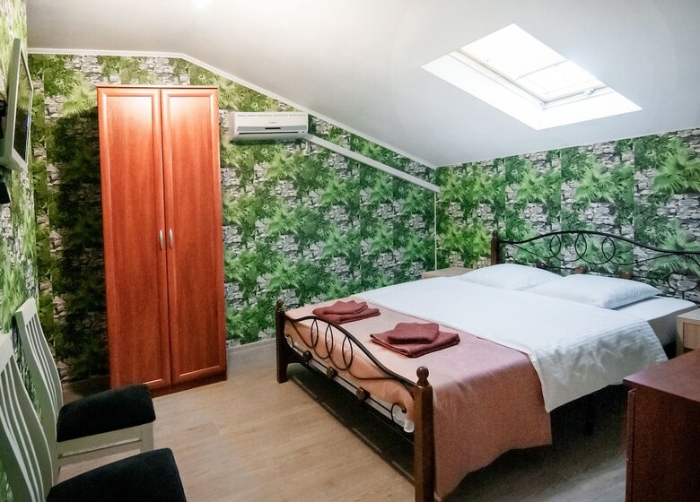 Hotel Guest House Granat