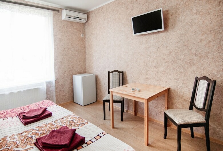 Hotel Guest House Granat