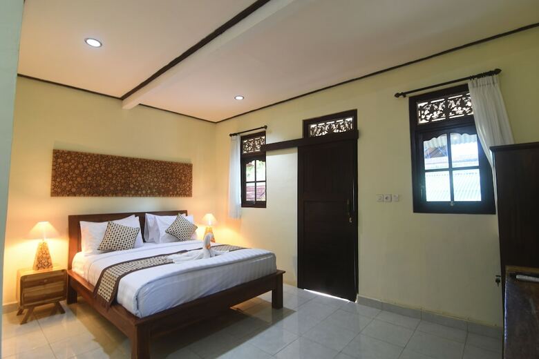 Ariks Hotel Ubud