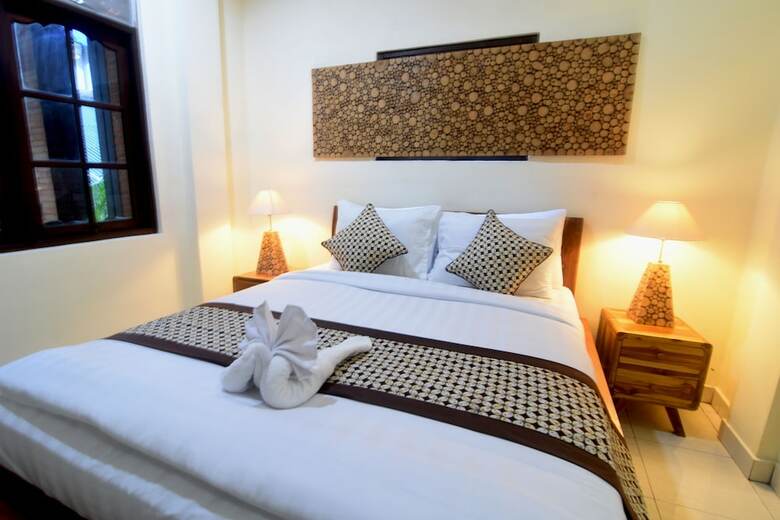Ariks Hotel Ubud