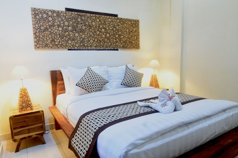 Ariks Hotel Ubud