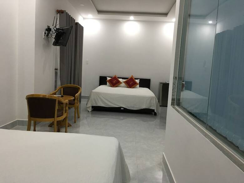 Hostal Happy Monkey Hostel