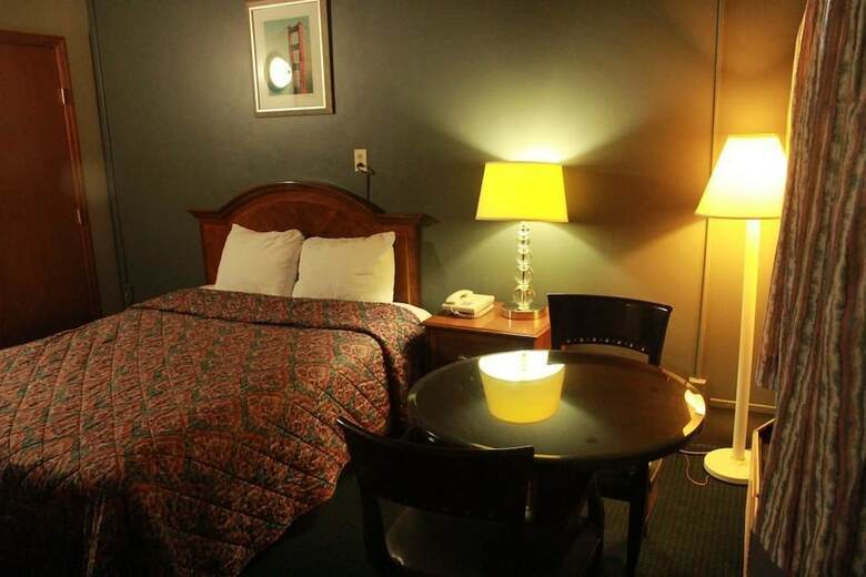 Motel Budget Inn