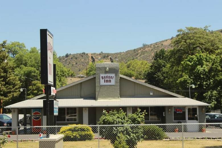Motel Budget Inn