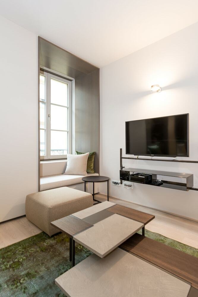 Apartamentos Relais Louvigny