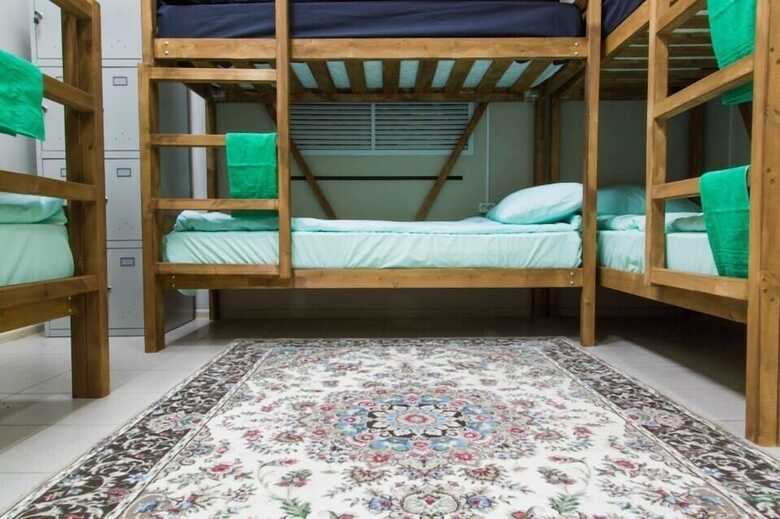 Hostal Hostel Dedushkins Sunduk