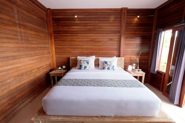 Hotel Adara Beach Hut