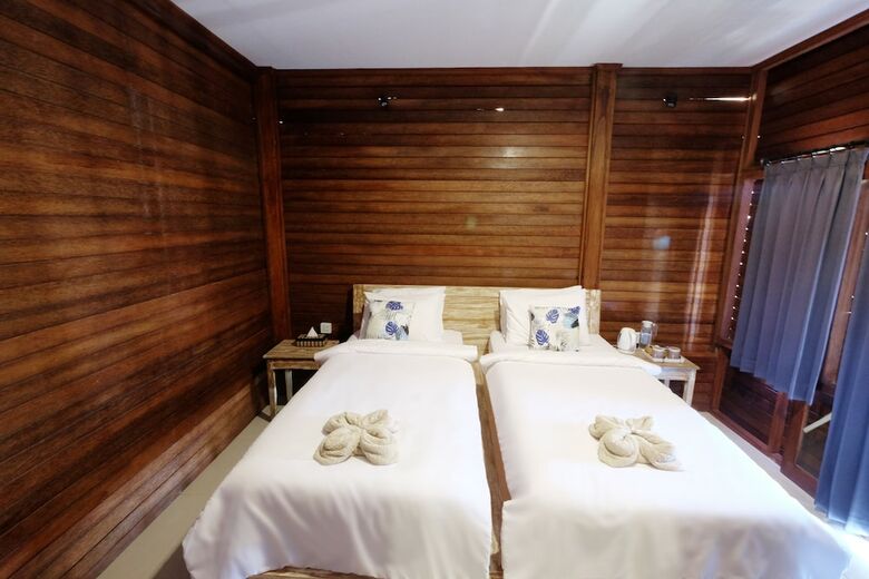 Hotel Adara Beach Hut