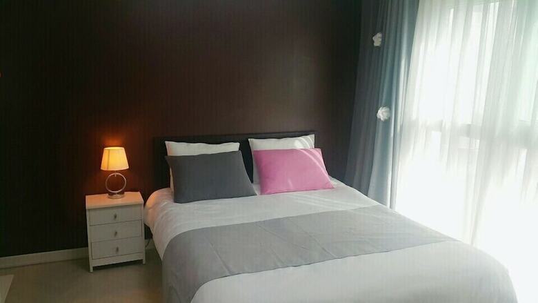 Apartamentos Yoohoo House
