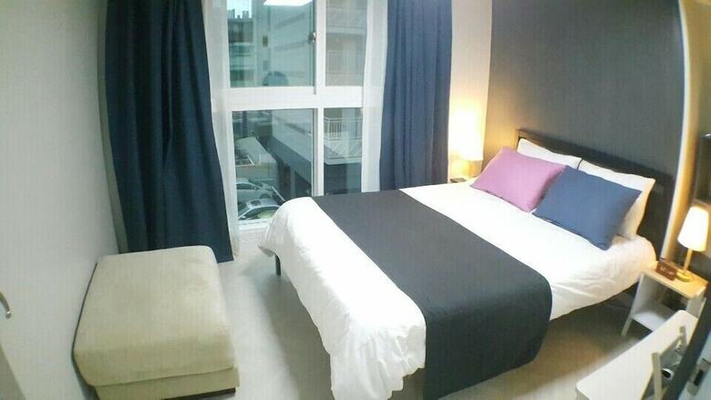 Apartamentos Yoohoo House