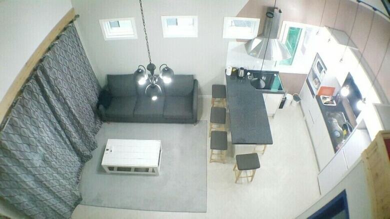 Apartamentos Yoohoo House