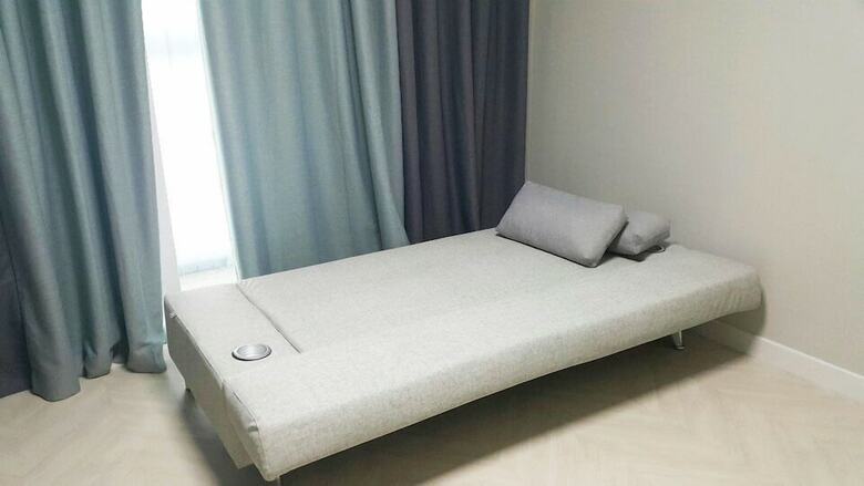Apartamentos Yoohoo House