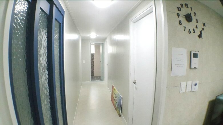 Apartamentos Yoohoo House