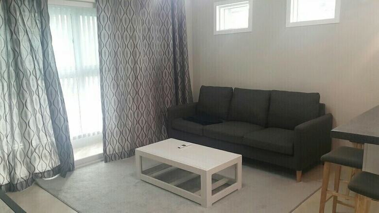 Apartamentos Yoohoo House
