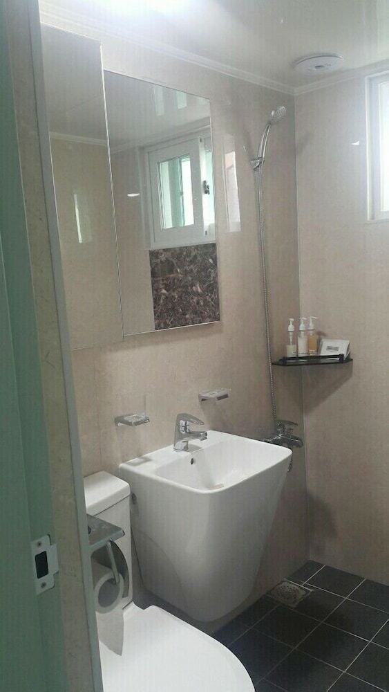 Apartamentos Yoohoo House