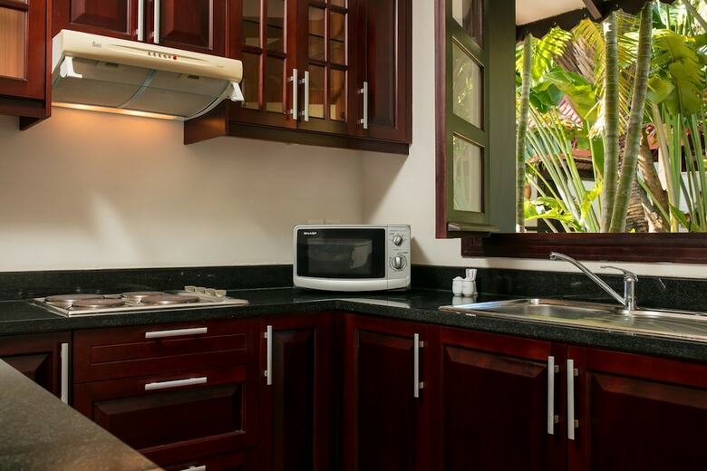 Apartamento Son Tra Resort