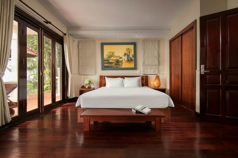 Apartamento Son Tra Resort
