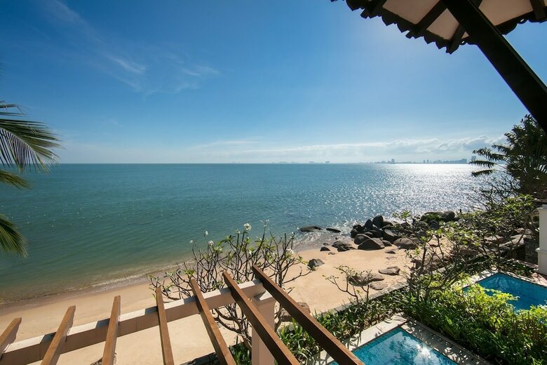 Apartamento Son Tra Resort