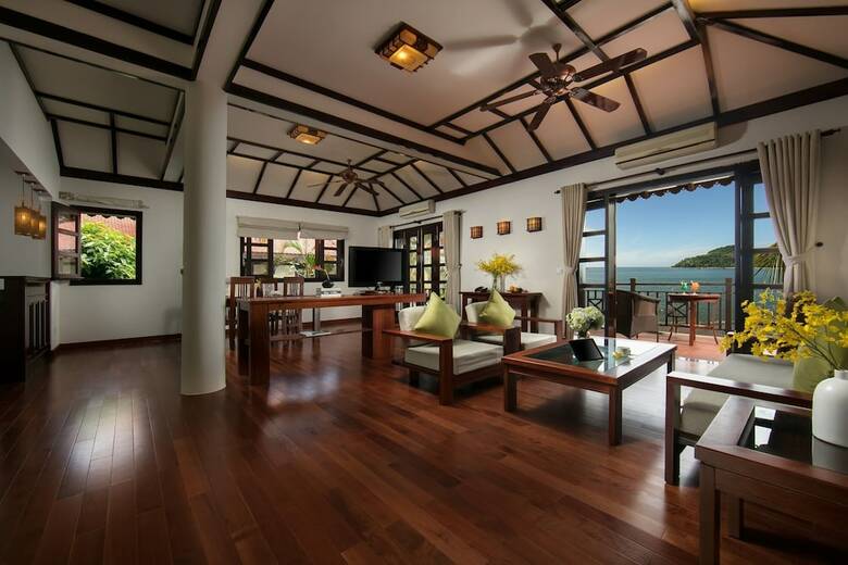 Apartamento Son Tra Resort