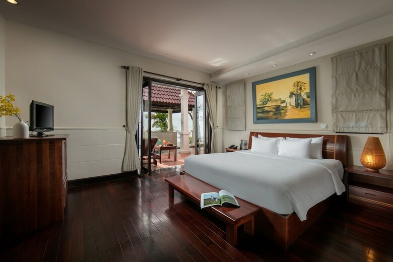 Apartamento Son Tra Resort