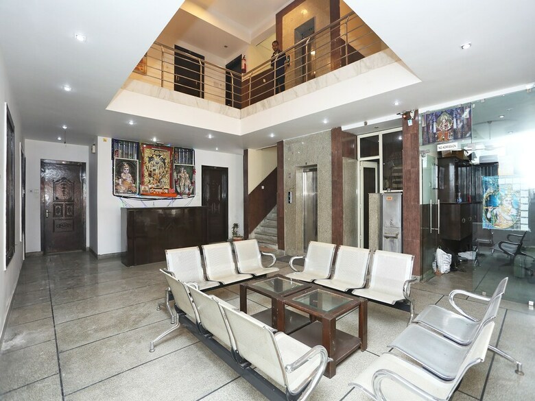 Oyo 12400 Hotel Prem Bihari