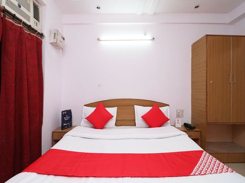 Oyo 35383 Hotel City Heart