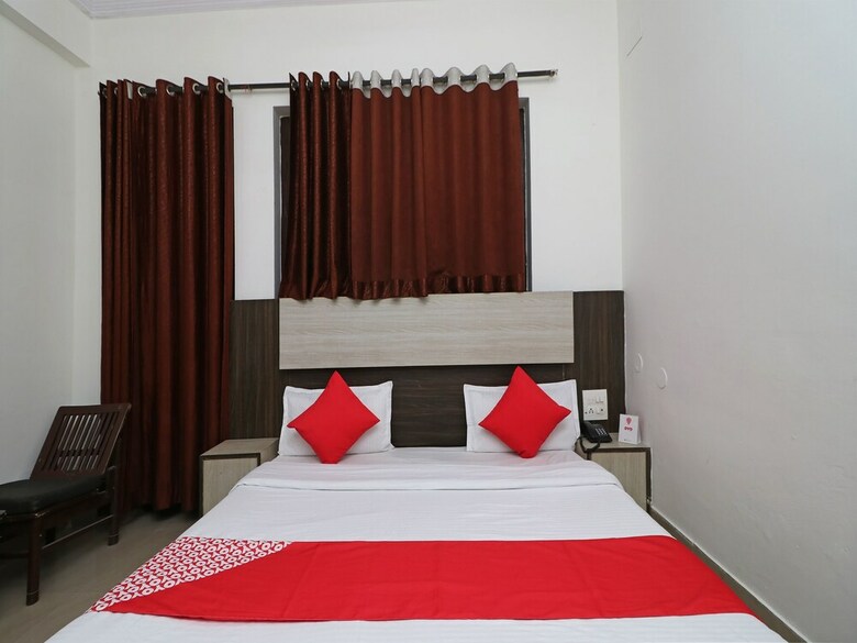 Oyo 35383 Hotel City Heart