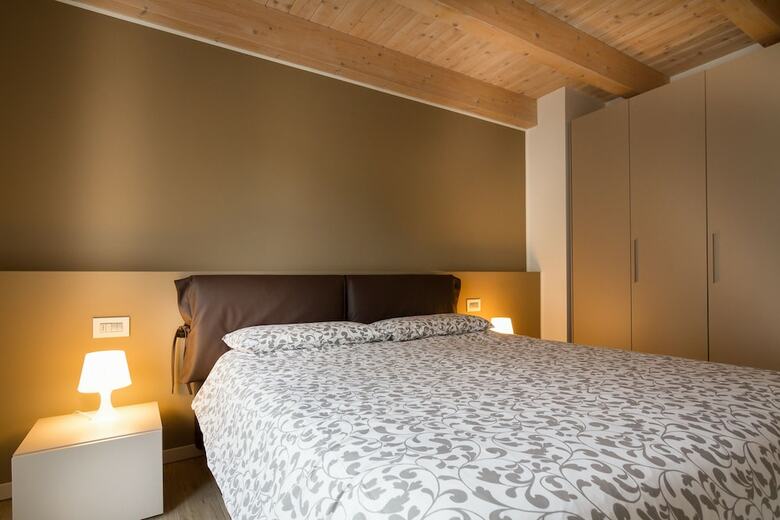 Apartamento Lake Home Holiday