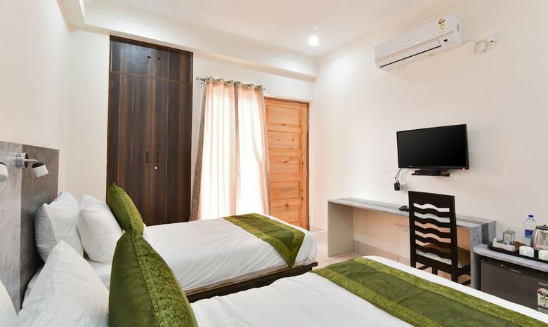 Hotel Treebo Trend Essence